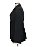 Bebe Solid Black Blazer Size 8 - photo 5