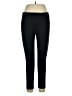 Catherine Malandrino Chevron-herringbone Black Active Pants Size XL - photo 1
