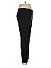 Catherine Malandrino Chevron-herringbone Black Active Pants Size XL - photo 4
