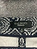 Talbots Print Gray Black Casual Pants Size 6 - photo 7