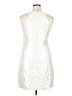 Laundry by Design White Cocktail Dress Size 14 - photo 2