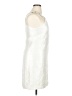 Laundry by Design White Cocktail Dress Size 14 - photo 4