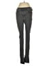 Diesel Solid Gray Jeans Size 27 waist - photo 1