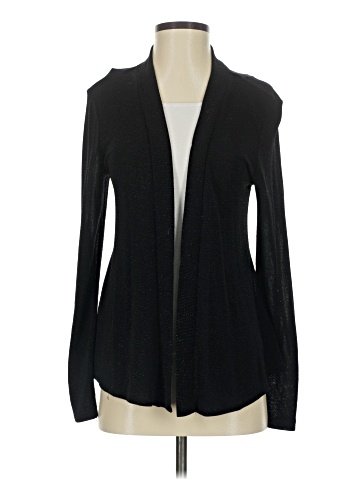 Onyx Nite Kimono (view 1)