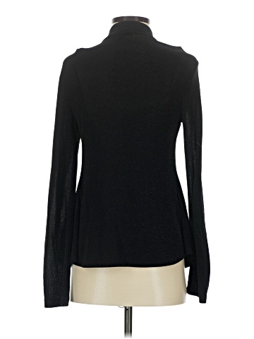 Onyx Nite Kimono (view 2)