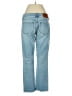 J.Crew Blue Jeans Size 26 waist - photo 2