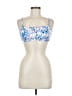 Adore Me Blue Tank Top Size M - photo 1