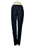 The Limited Solid Blue Jeans Size 2 - photo 2