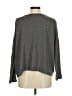 Calme Gray Cardigan Size L - photo 2