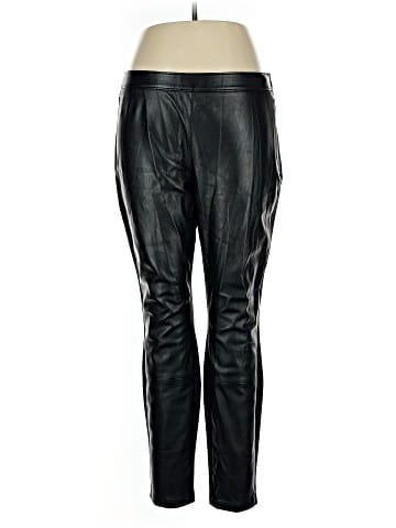 White House Black Market Active Pants (view 1)
