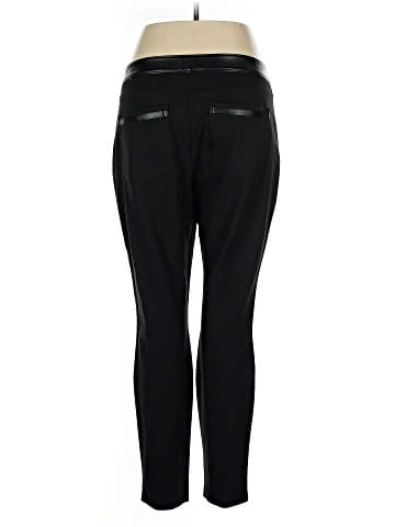 White House Black Market Active Pants (view 2)