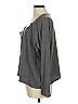 Calme Gray Cardigan Size L - photo 5