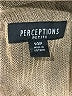 Perceptions Tan Blazer Size 14 (petite) - photo 6