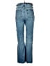 Adriano Goldschmied Stars Blue Jeans Size 26 waist - photo 2