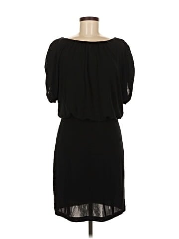 BCBGMAXAZRIA Cocktail Dress (view 1)