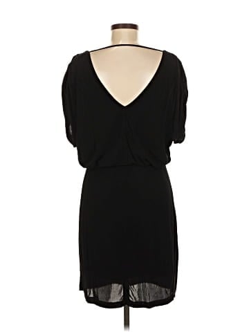 BCBGMAXAZRIA Cocktail Dress (view 2)