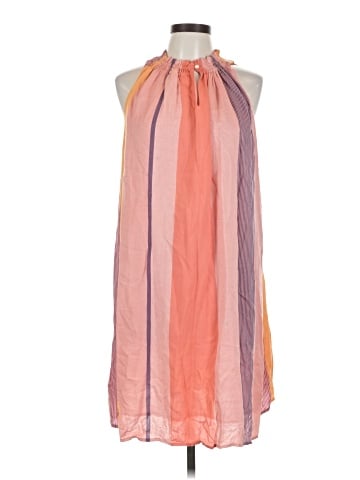 Ann Taylor LOFT Casual Dress (view 1)