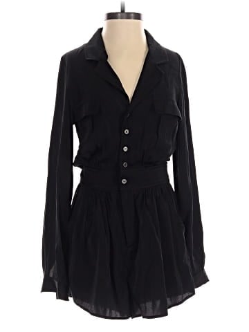 Finders Keepers Romper (view 1)