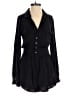 Finders Keepers 100% Viscose Black Romper Size 4 - photo 1