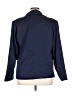 Unbranded 100% Polyester Blue Blazer Size 1X - photo 2