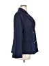 Unbranded 100% Polyester Blue Blazer Size 1X - photo 4