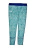 Under Armour Print Blue Track Pants Size XL (youth) - photo 1
