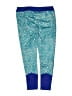 Under Armour Print Blue Track Pants Size XL (youth) - photo 2