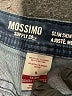 Mossimo Supply Co. Hearts Blue Jeans Size 9 - photo 7
