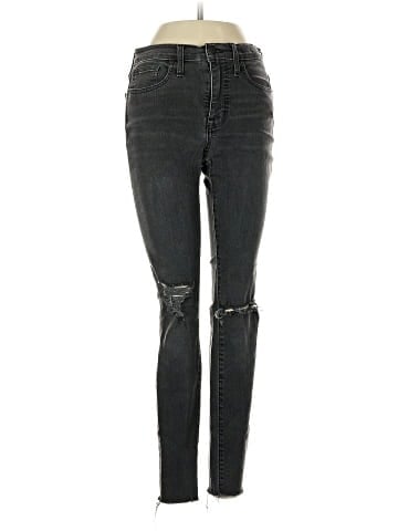 Madewell Jeans (view 1)