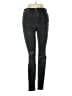 Madewell Black Gray Jeans Size 26 waist - photo 1
