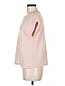 Shein Pink Cardigan Size 6 - photo 5