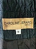 Assorted Brands Black Blazer Size 8 - photo 6