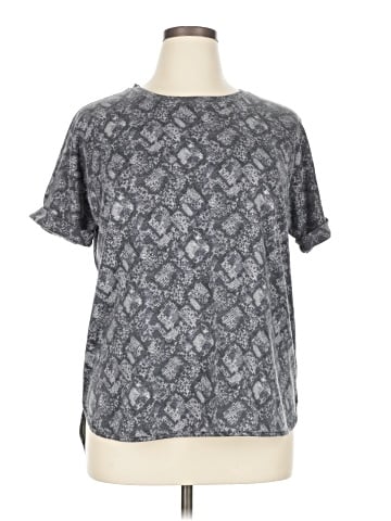 New Directions Short Sleeve T-Shirt (view 1)