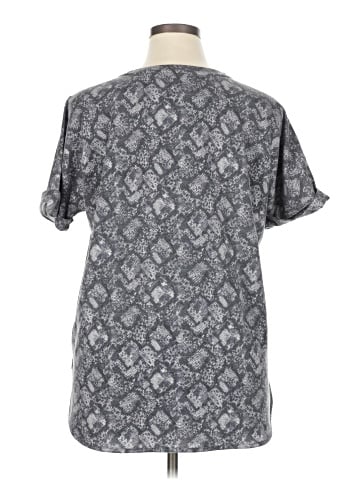 New Directions Short Sleeve T-Shirt (view 2)