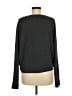 Michael Stars Gray Pullover Sweater Size Med (1) - photo 2
