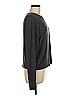 Michael Stars Gray Pullover Sweater Size Med (1) - photo 4