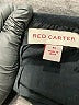 Red Carter Black Casual Dress Size XS - photo 7