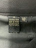 Dana Buchman 100% Wool Solid Black Wool Skirt Size 10 - photo 4