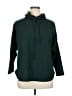 Max Studio Green Pullover Sweater Size 1X - photo 1