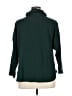 Max Studio Green Pullover Sweater Size 1X - photo 2