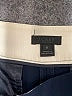 J.Crew Collection Solid Blue Casual Pants Size 8 - photo 7