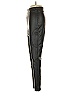 Ann Taylor Black Faux Leather Pants Size 2 (petite) - photo 5