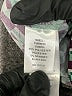 Donna Morgan Chevron-herringbone Gray Casual Dress Size 6 - photo 7