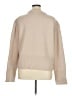 Classic Six Solid Tan Wool Pullover Sweater Size XL - photo 2