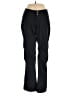 Kuhl Solid Black Casual Pants Size 0S - photo 1