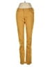 The Limited Gold Casual Pants Size 2 - photo 1
