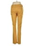 The Limited Gold Casual Pants Size 2 - photo 2