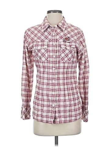 Patagonia Long Sleeve Button-Down Shirt (view 1)