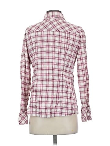 Patagonia Long Sleeve Button-Down Shirt (view 2)