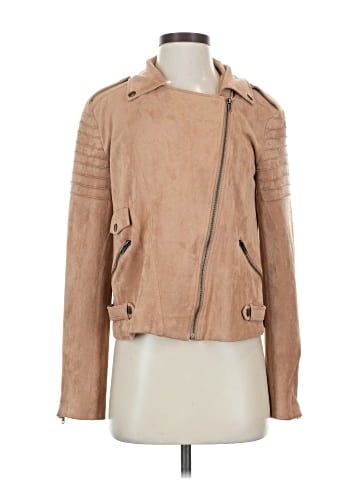 Minkpink Jacket (view 1)